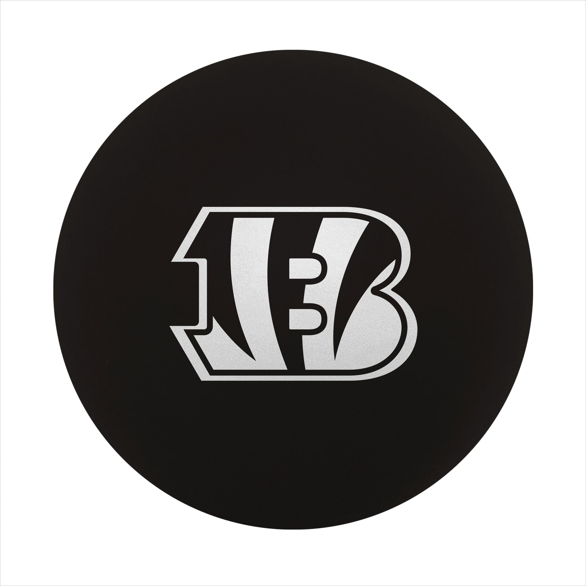 Cincinnati Bengals High Bounce Ball