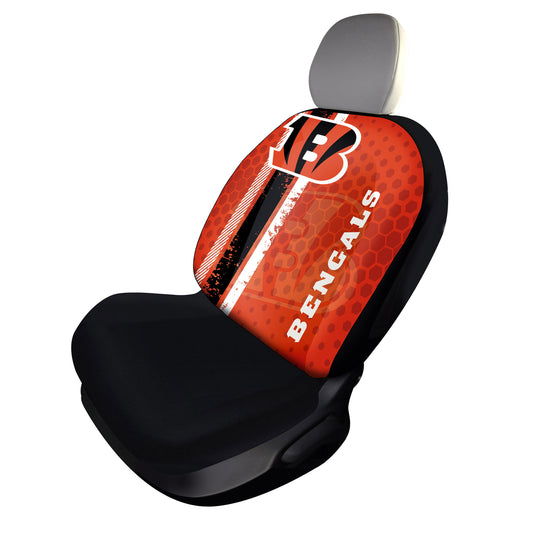 NFL - CINCINNATI BENGALS Rally Seat Cover