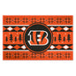 NFL - Cincinnati Bengals HOLIDAY SWEATER STARTER