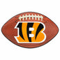 NFL - Cincinnati Bengals Football Mat
