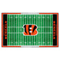 NFL - Cincinnati Bengals RUG6X10