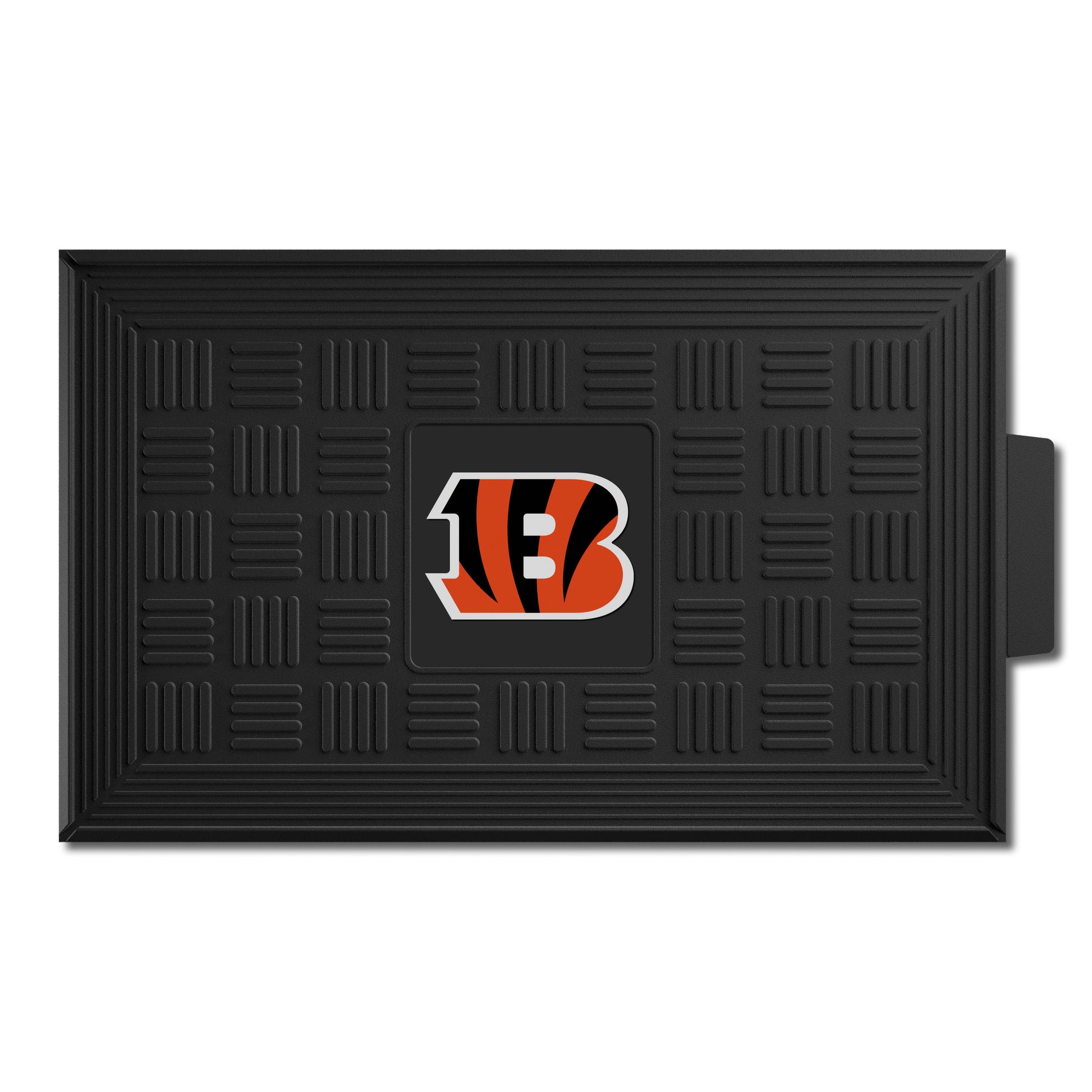 NFL - Cincinnati Bengals Medallion Door Mat