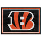 NFL - Cincinnati Bengals 5x8 Rug