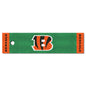 NFL - Cincinnati Bengals Putting Green Mat