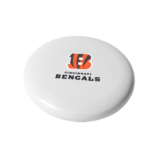 Cincinnati Bengals Flying Disc