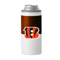 Cincinnati Bengals 12oz Colorblock Slim Can Coolie