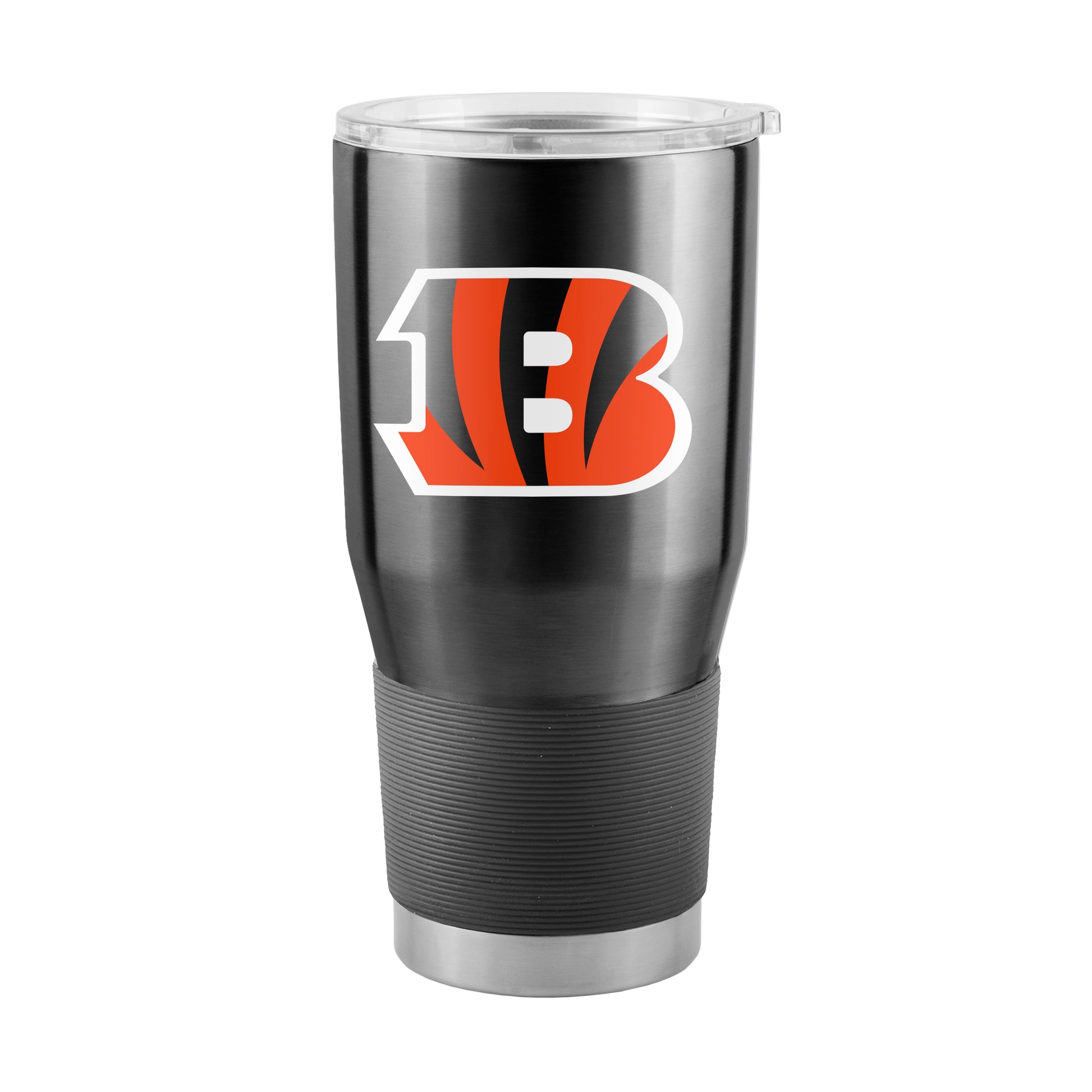Cincinnati Bengals 30oz Gameday Stainless Tumbler