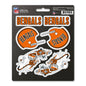 NFLV - Cincinnati Bengals DECAL6