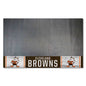 NFLV - Cleveland Browns Grill Mat - Retro
