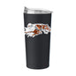 Cincinnati Bengals Vintage 20oz Logo Powder Coat Tumbler