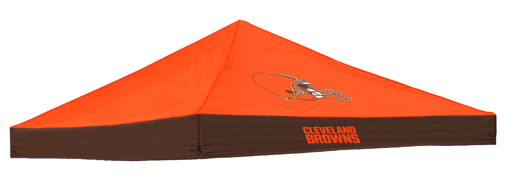 Cleveland Browns Economy Canopy Top