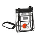 Cleveland Browns Clear Crossbody