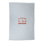 Cleveland Browns Athletic Gray Sublimated Sweatshirt Blanket
