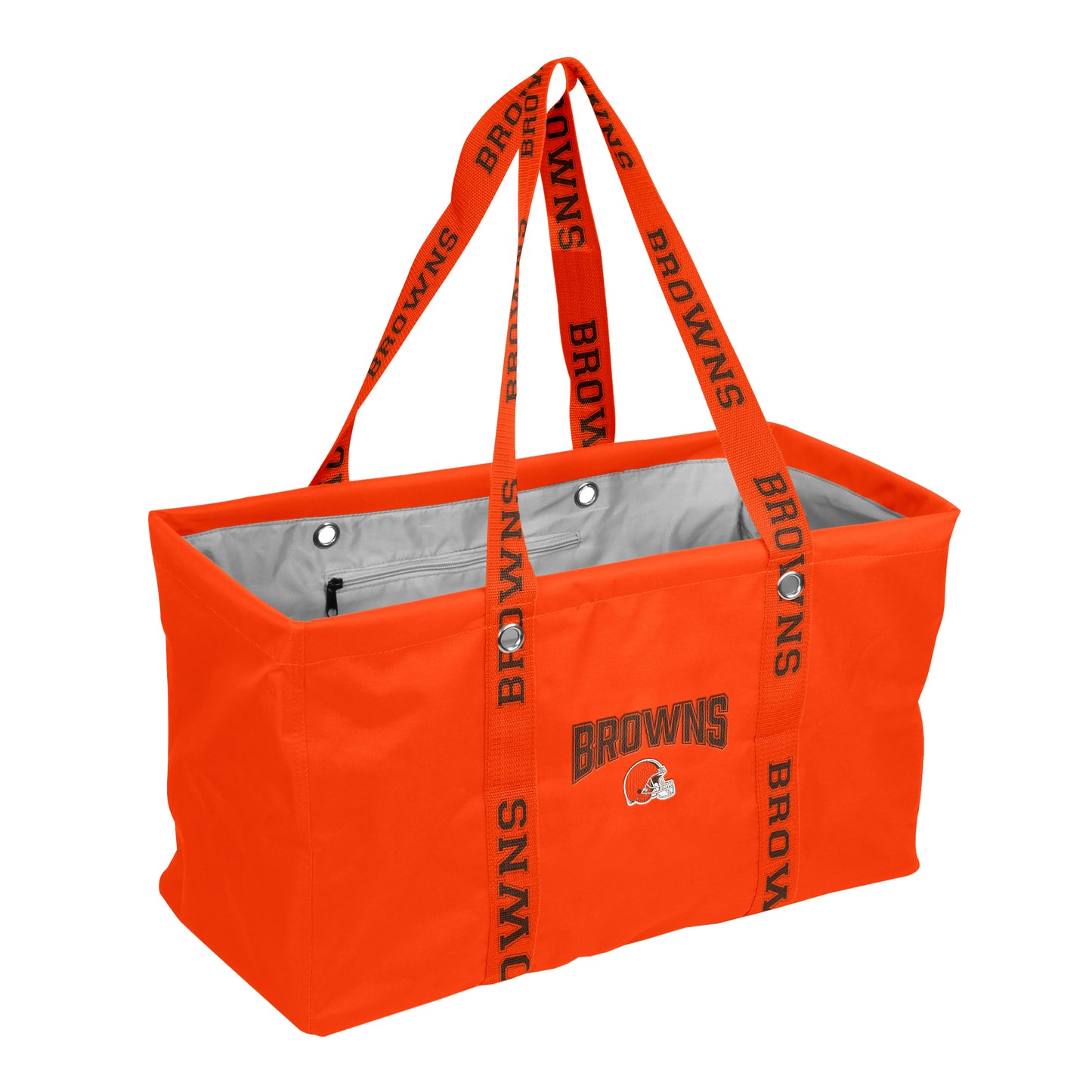 Cleveland Browns Picnic Target 2025 Caddy w/Dig Strap