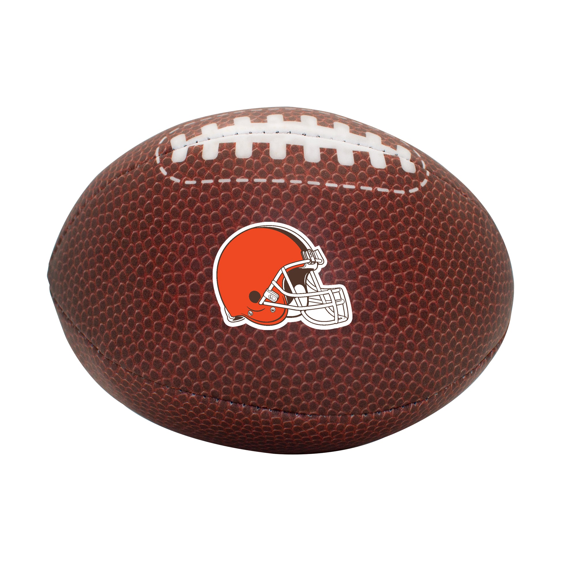 Cleveland Browns Micro Soft Football