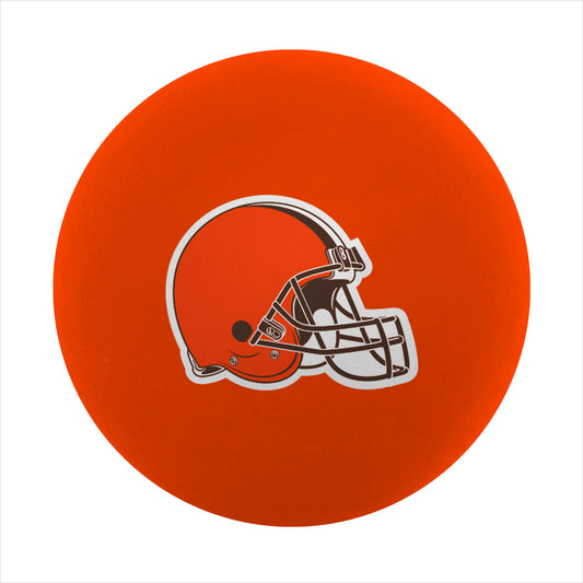 Cleveland Browns Full Color High Bounce Ball