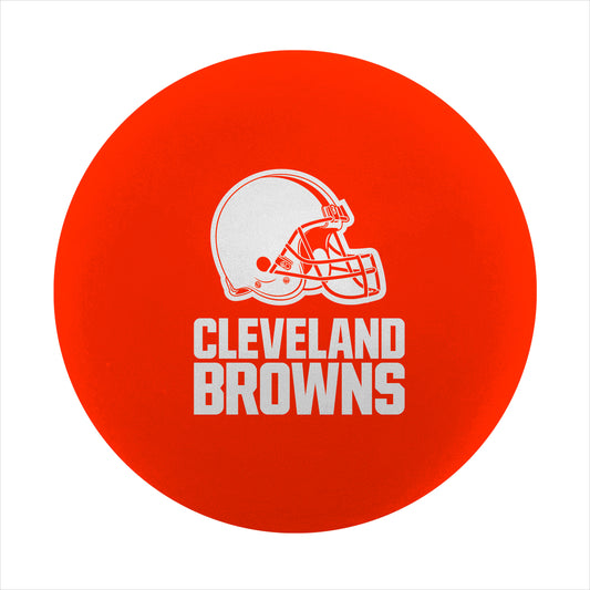 Cleveland Browns High Bounce Ball