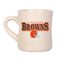 Cleveland Browns 12oz Diner Mug