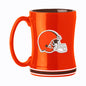 Cleveland Browns 14oz Relief Mug