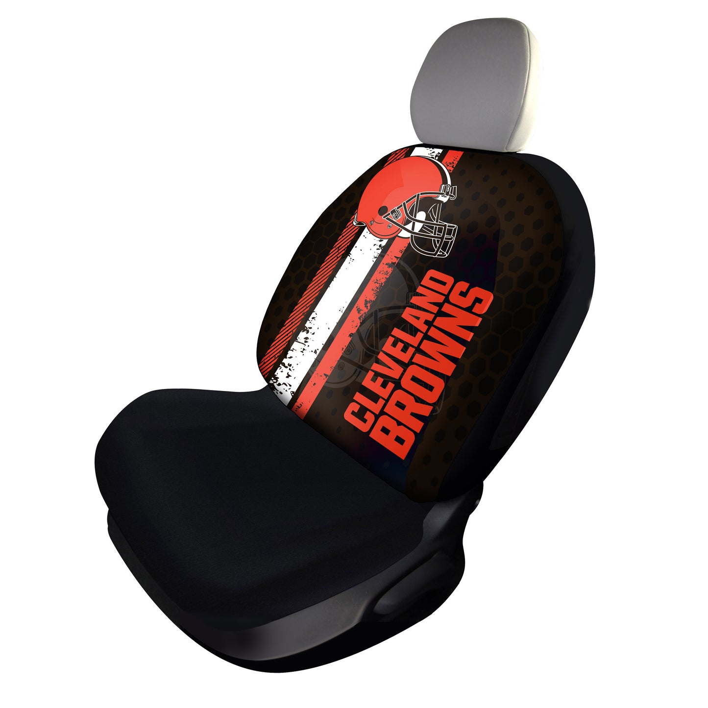 NFL - CLEVELAND BROWNS Rally Seat Cover