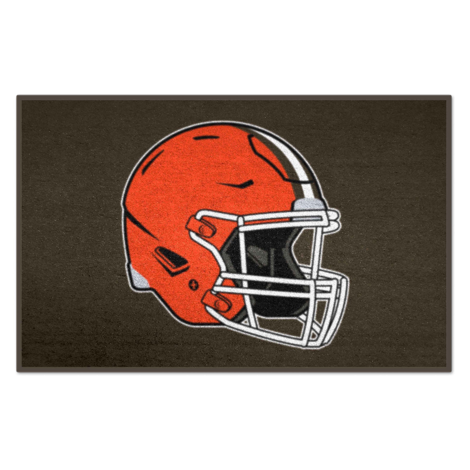 NFL - Cleveland Browns Starter Mat