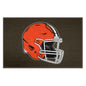 NFL - Cleveland Browns Starter Mat