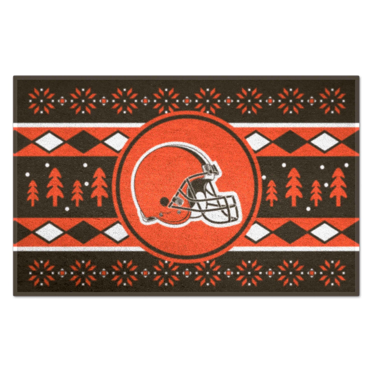 NFL - Cleveland Browns HOLIDAY SWEATER STARTER