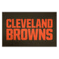 NFL - Cleveland Browns Starter Mat