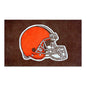 NFL - Cleveland Browns 3x5 Rug