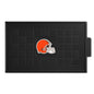 NFL - Cleveland Browns Medallion Door Mat
