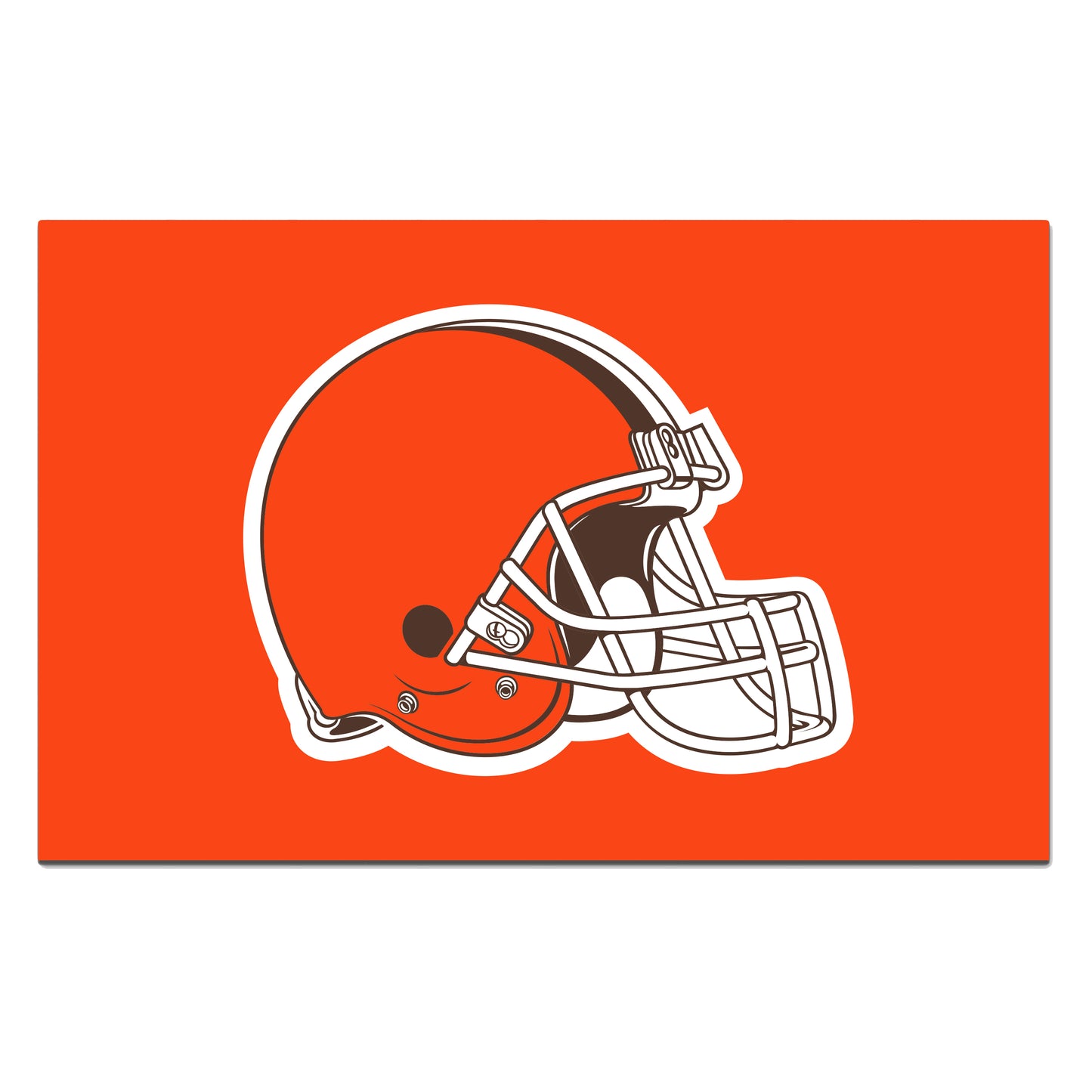 NFL - Cleveland Browns ROOKIE