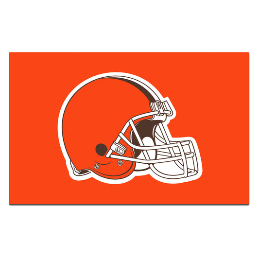 NFL - Cleveland Browns ROOKIE