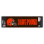 NFL - Cleveland Browns Team Slogan Decal