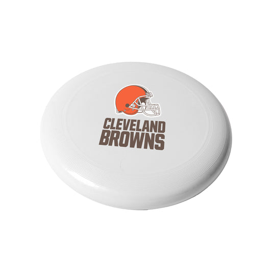 Cleveland Browns Flying Disc