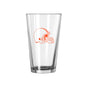 Cleveland Browns 16oz Gameday Pint Glass