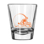 Cleveland Browns 2oz Gameday Shot Glass