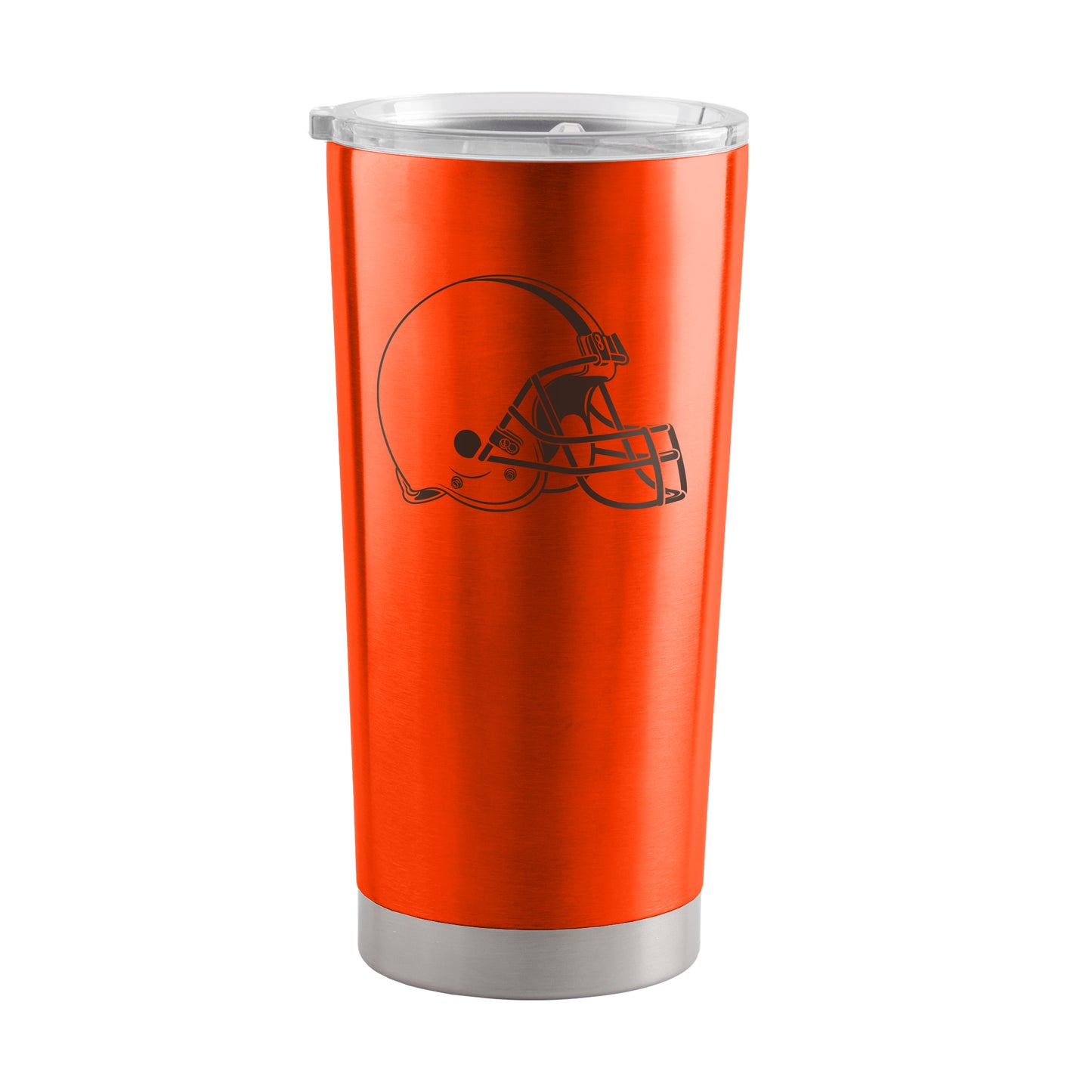 Cleveland Browns 20oz Gameday Stainless Tumbler