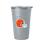 Cleveland Browns Stone 22oz Flipside Stainless Cup