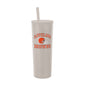 Cleveland Browns 30oz Athletic SS Straw Tumbler