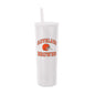Cleveland Browns 30oz Athletic SS Straw Tumbler