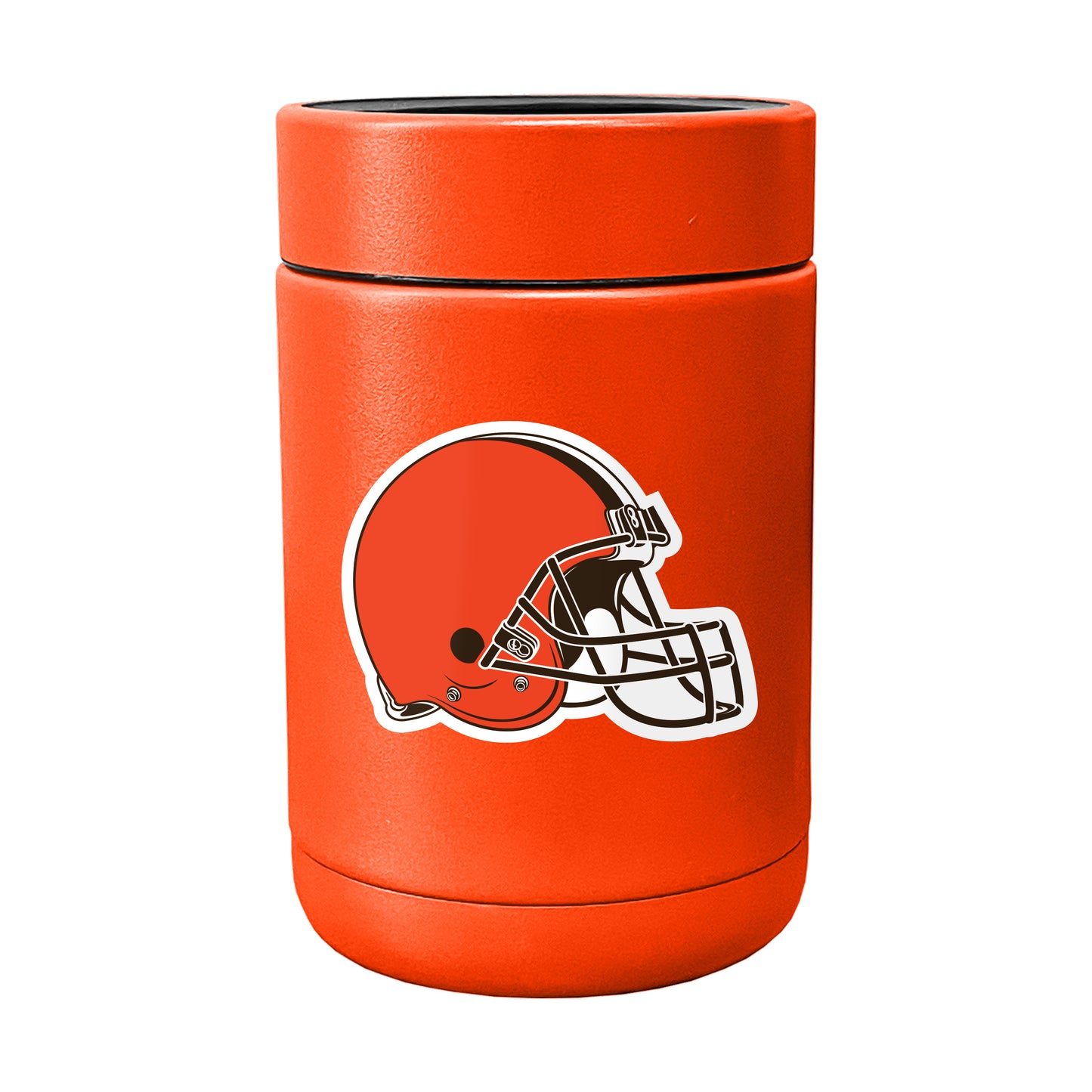 Cleveland Browns Flipside Powder Coat Coolie