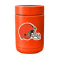 Cleveland Browns Flipside Powder Coat Coolie