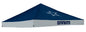 Dallas Cowboys Economy Canopy Top