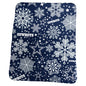 Dallas Cowboys Holiday Classic Fleece Throw