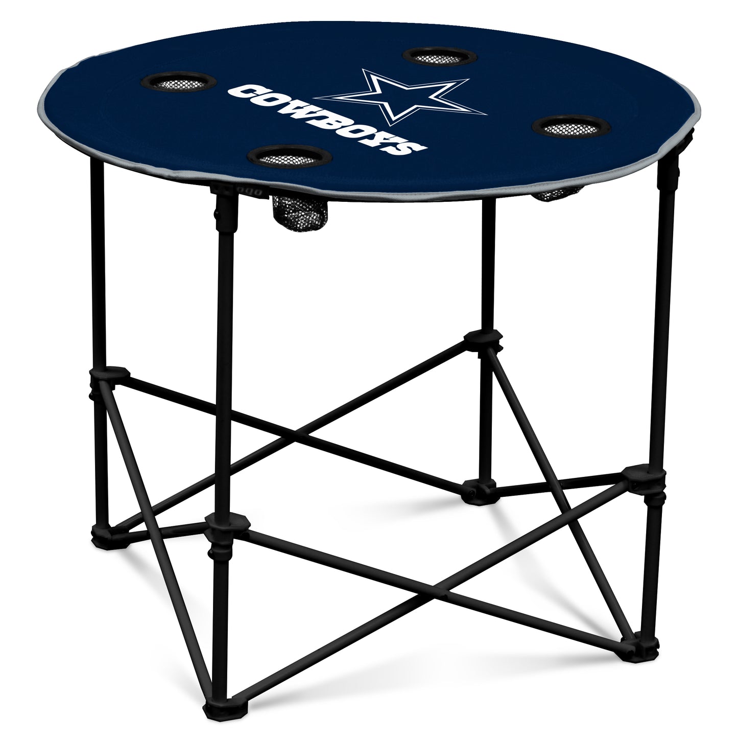 Dallas Cowboys Round Table