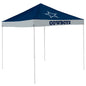 Dallas Cowboys Economy Canopy