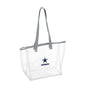 Dallas Cowboys Stadium Gray Bag