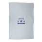 Dallas Cowboys Athletic Gray Sublimated Sweatshirt Blanket