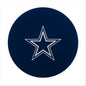 Dallas Cowboys Full Color High Bounce Ball