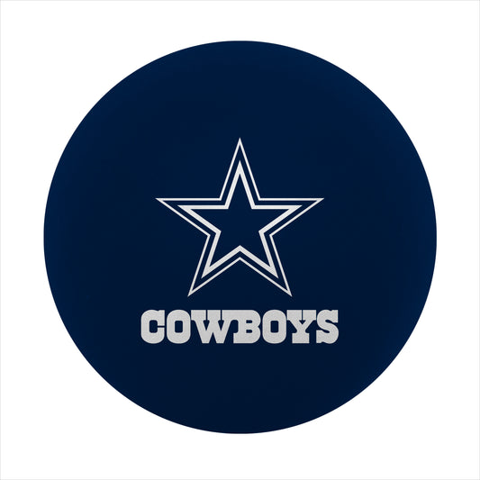 Dallas Cowboys High Bounce Ball